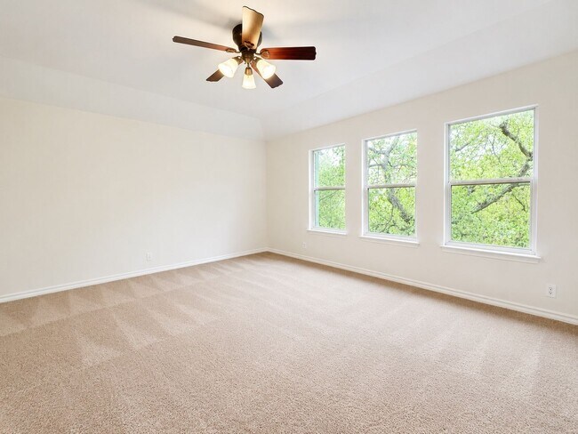 Building Photo - Beautiful 2-story home for lease in a gated community!  North East ISD - 4 Bedrooms / 2.5 Baths