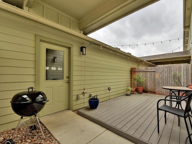 Building Photo - 4545 Mattie St