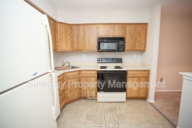Building Photo - 159A Birchfield Ct