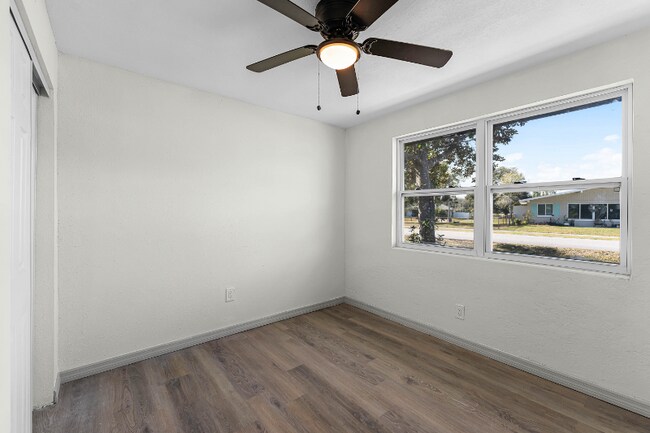Building Photo - 1021 Flagler Ave