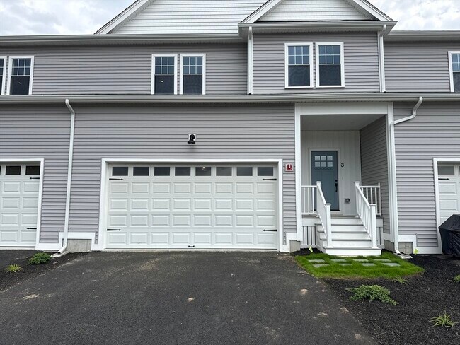 Building Photo - 21 Whitman Cir