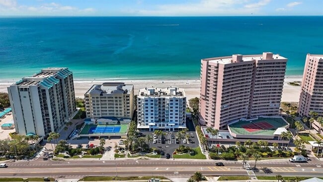 Building Photo - 1350 Gulf Blvd