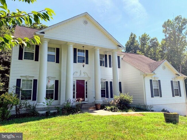 Primary Photo - 9137 Worman Dr