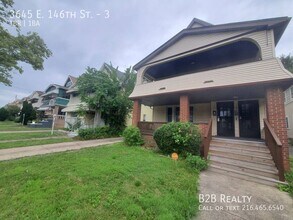 Building Photo - 3645 E 146th St