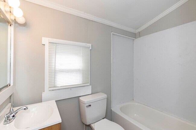 Building Photo - Come see this remodeled home!