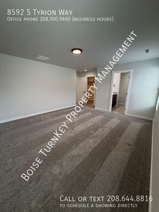 Building Photo - 8592 S Tyrion Wy