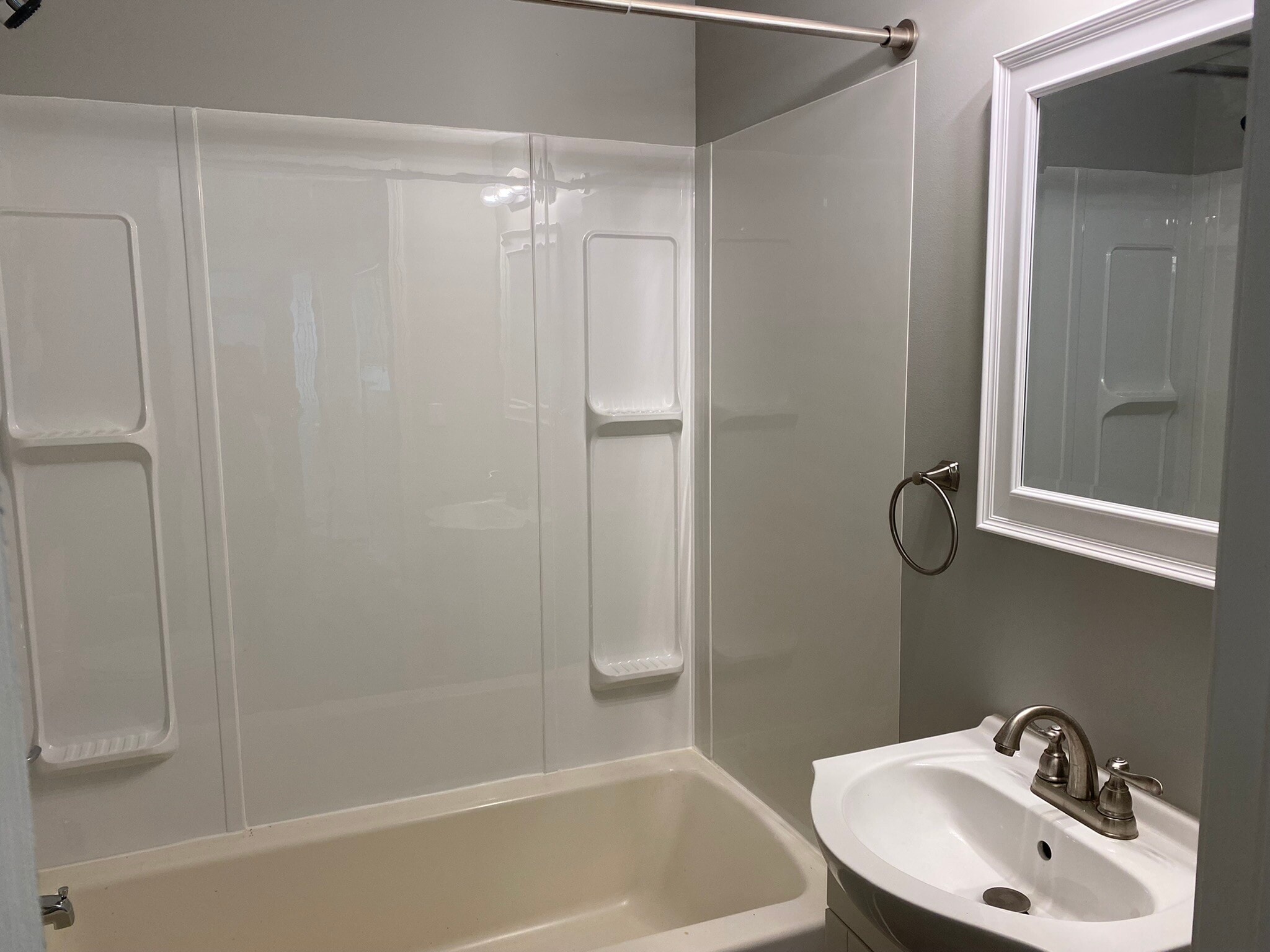 Bathroom - 302 Rose St