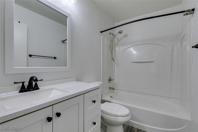 Building Photo - 6341 W Haleh Ave