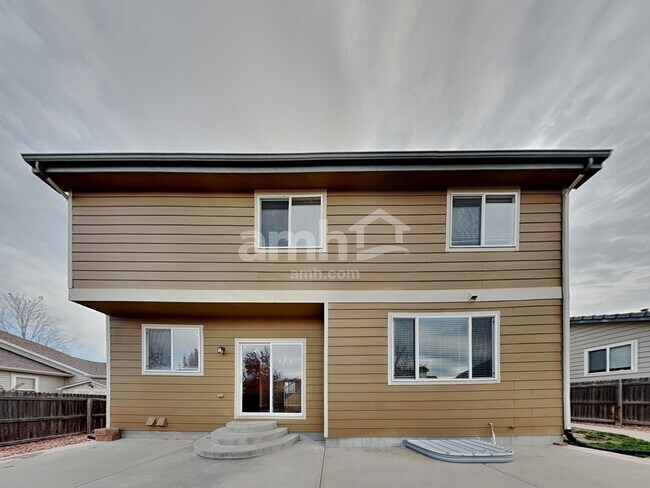 Building Photo - 4291 Threshing Dr