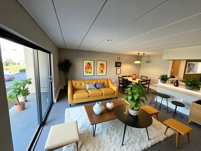 Building Photo - 43-51 Albion Unit A1