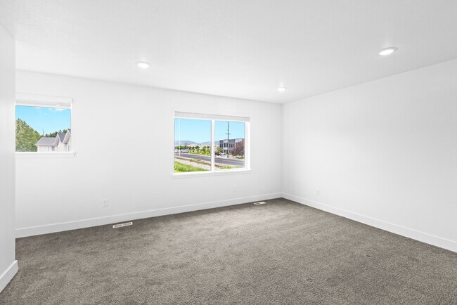 Building Photo - Harvest Cove Townhomes