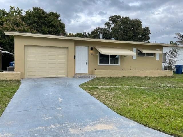 Primary Photo - 2480 NW 81st Terrace