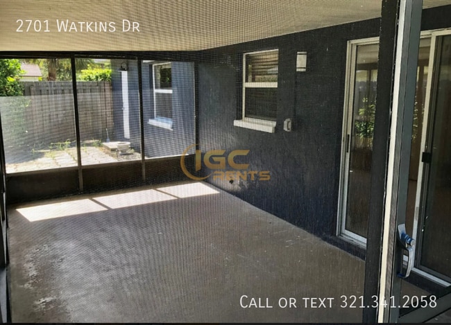 Building Photo - 2701 Watkins Dr