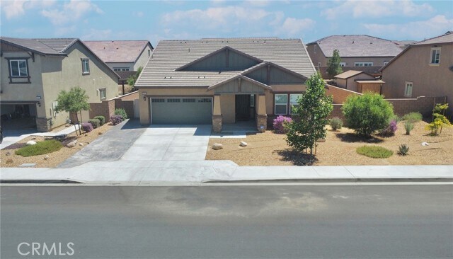 Primary Photo - 11745 Sierra Rd
