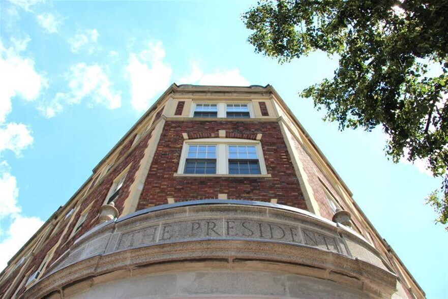 Building Photo - 361 Harvard St