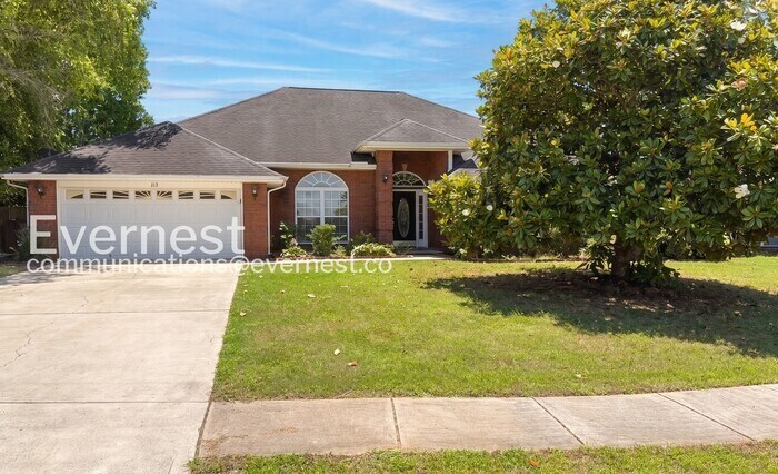 Building Photo - 113 Coldsprings Dr