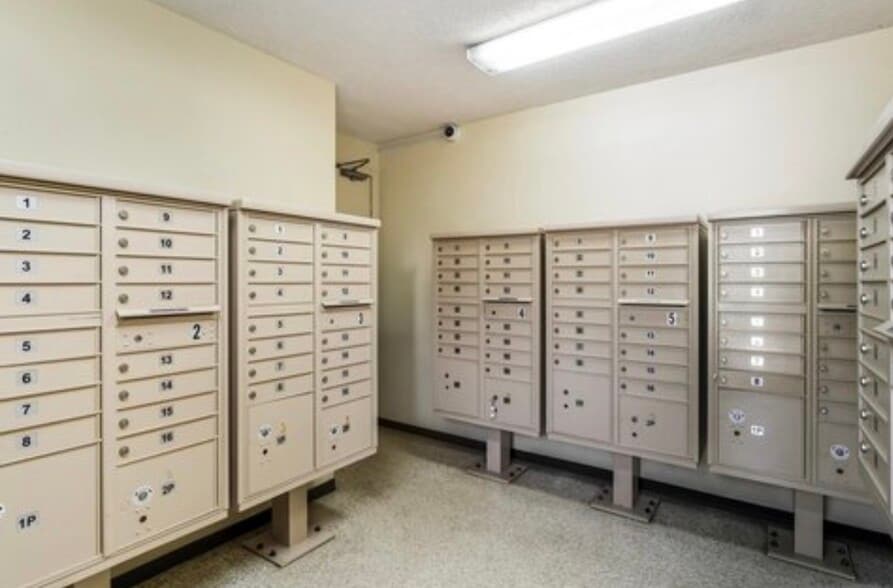 Mailroom - 6275 Rancho Mission Rd