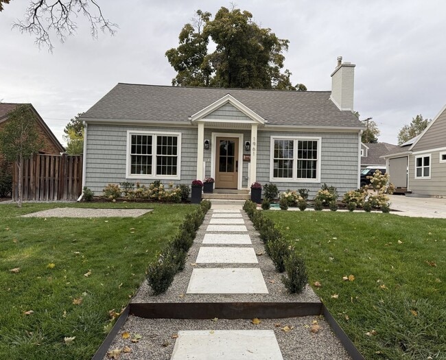 Primary Photo - Beautiful Remodeled Sugar House Home