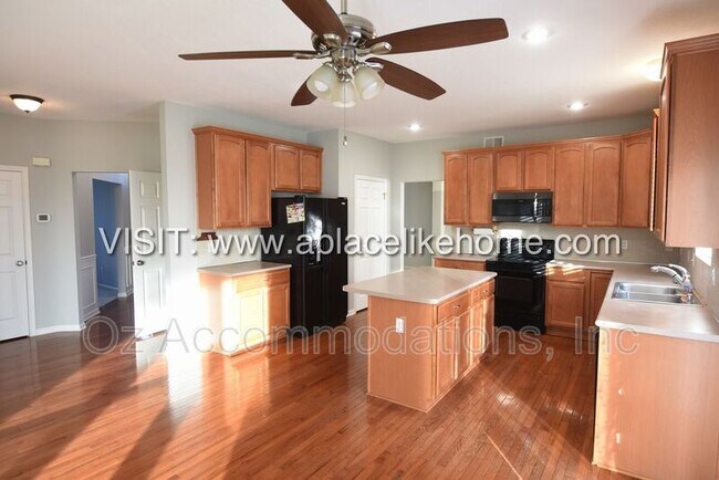 Building Photo - 22413 W 113th Terrace