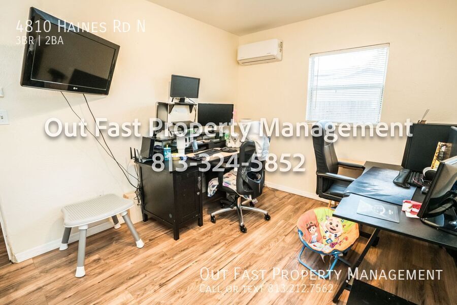 Building Photo - 4810 Haines Rd N