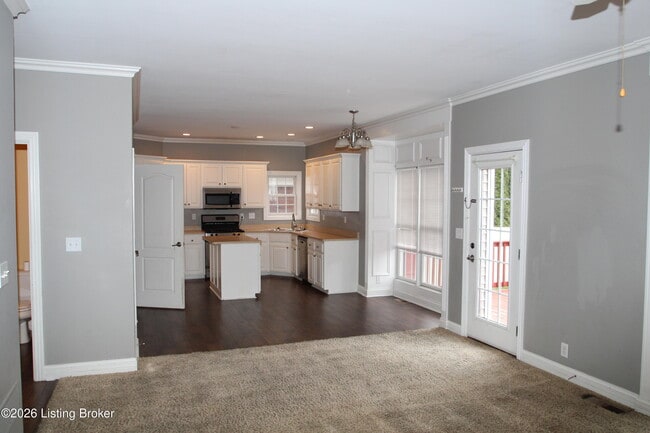 Building Photo - 13204 Tucker Lake Dr