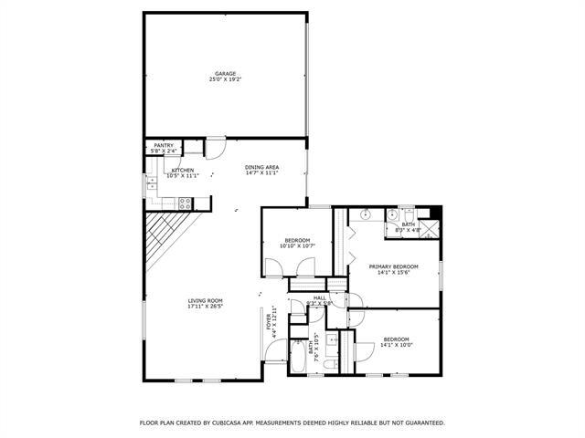Building Photo - 974 Harber Ave