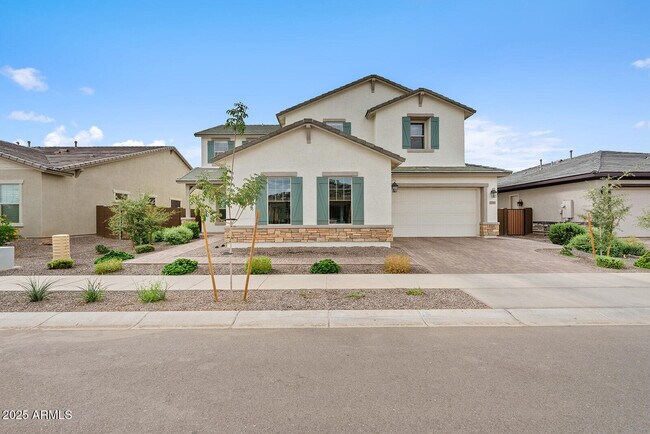 Building Photo - 20501 E Sonoqui Blvd