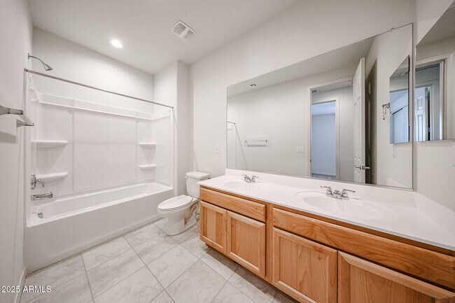 Building Photo - 25357 N 172nd Dr