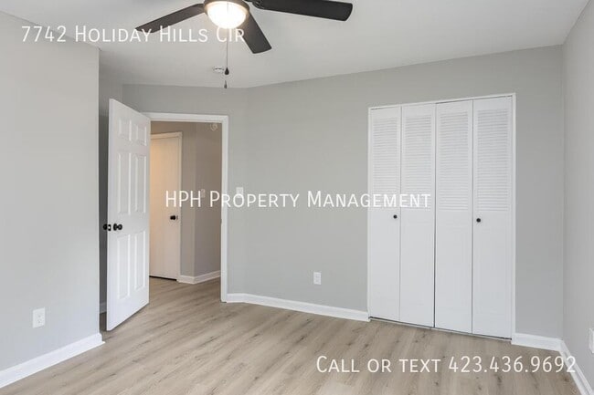 Building Photo - 7742 Holiday Hills Cir