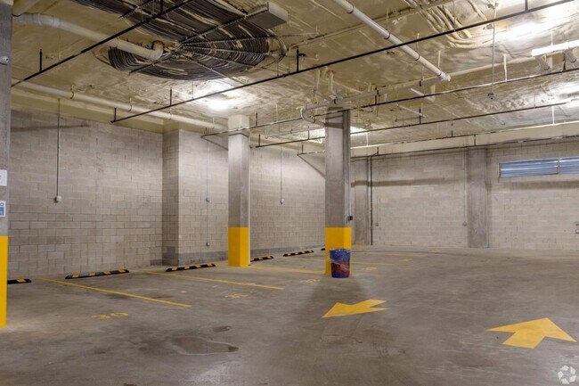 Building Photo - 6025 JFK Blvd E