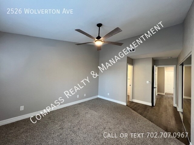 Building Photo - 2526 Wolverton Ave