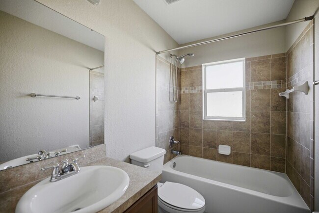 Building Photo - 4BR Gated Community Home with Fenced Yard, 2-Car Garage & Open Floor Plan