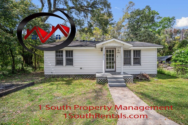 Building Photo - 2106 Barron Pl