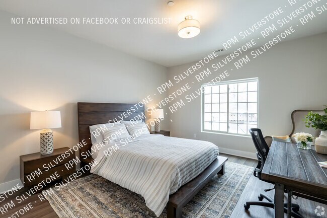 Building Photo - 2706 Barrington Square