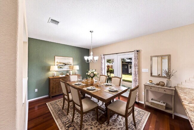 Building Photo - Better Than New and Unlike Anything Else in Villa Del Sol