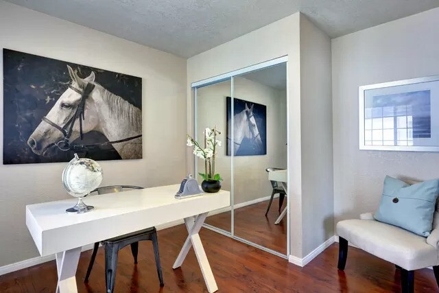 Bedroom 4 - 3329 Sherbourne Dr