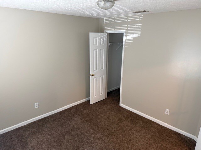 2nd Bedroom - 911 Cammaron Way