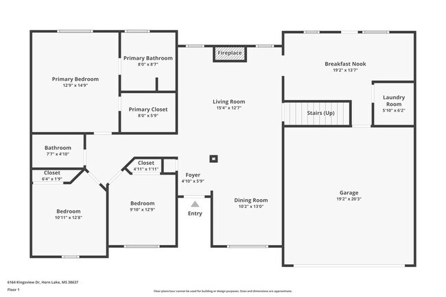 Building Photo - 6164 Kingsview Dr