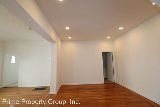 Building Photo - 3 br, 2 bath House - 610 Brooklyn Ave  Unit A