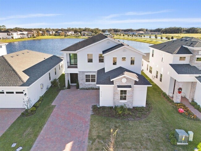 Building Photo - 5170 Buttonsage Dr