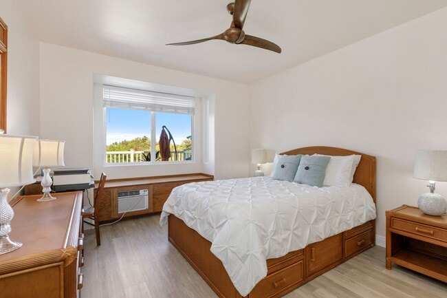 Building Photo - Furnished 2 Bedroom Condo at Kona Sea Ridge