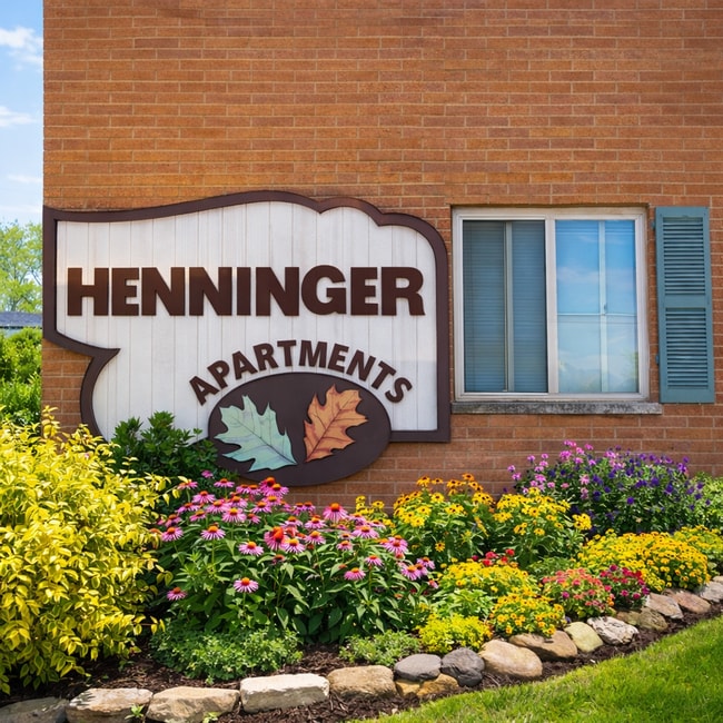 Building Photo - 3317 Henninger Rd