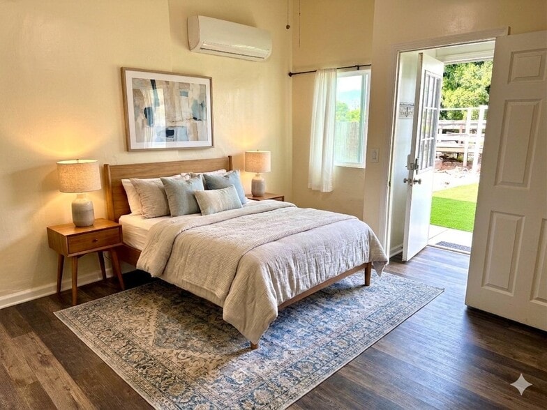 Building Photo - 7438 Orien Ave