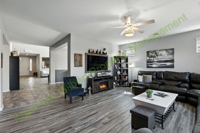 Building Photo - Luxury Living in Gilbert’s Adora Trails Co...