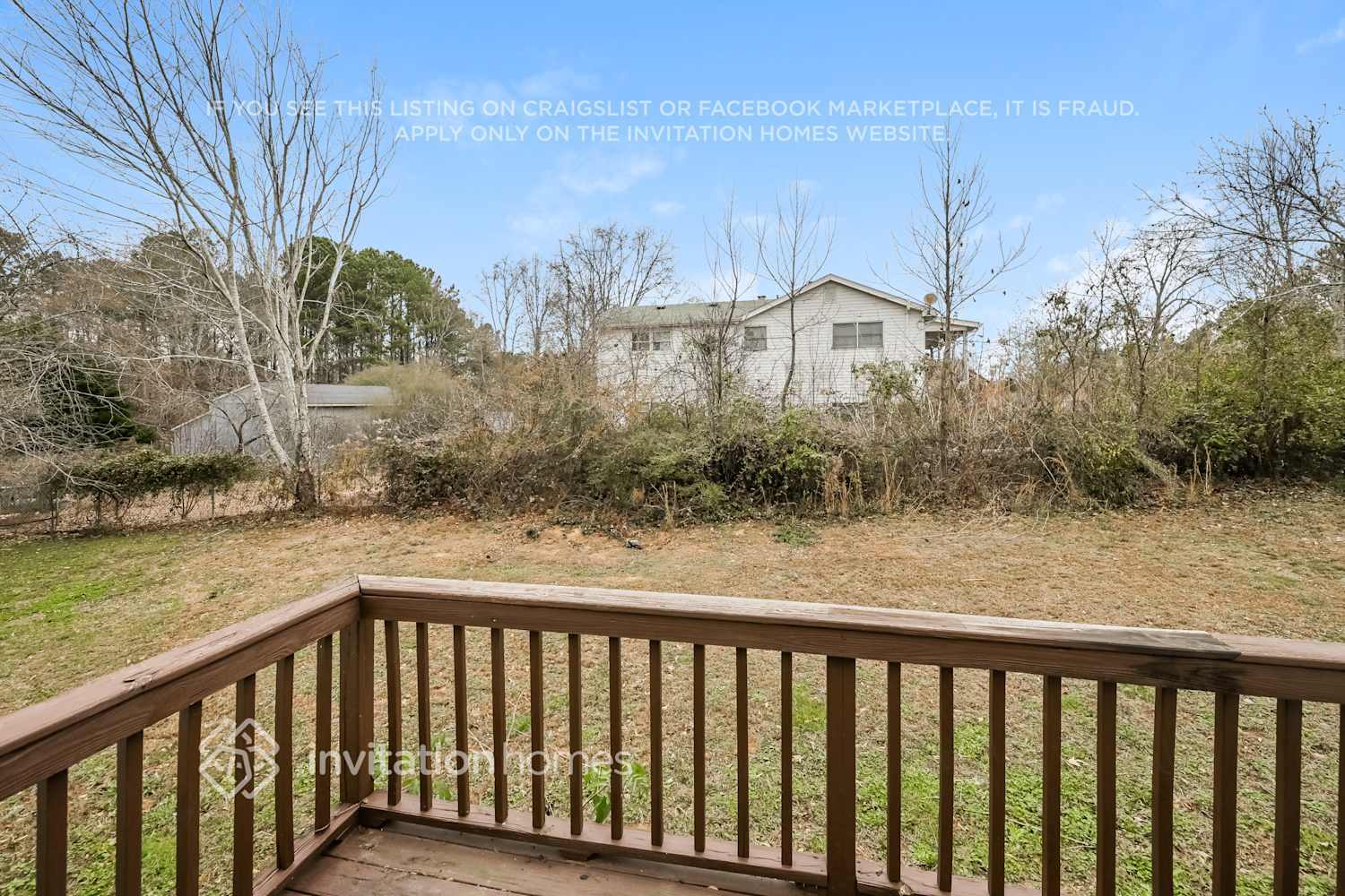 Building Photo - 3505 Foxworth Trail