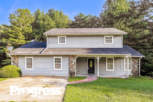 Primary Photo - 2585 W Rd