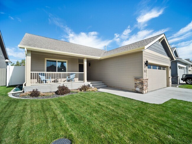 Primary Photo - 3 bedroom/2 bathroom home in Spokane Valley