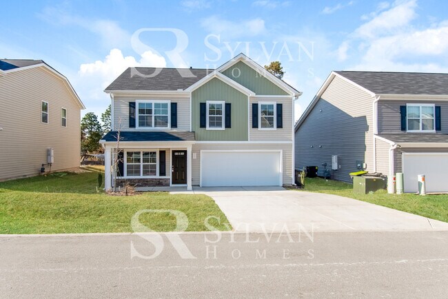 Building Photo - Location, Community, Quality Living. It St...
