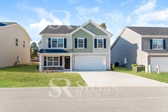 Building Photo - Location, Community, Quality Living. It St...