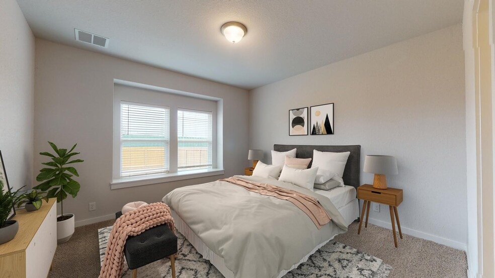 Building Photo - Spacious Home in New Braunfels – Great value near I-35!